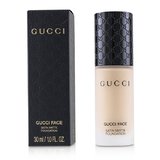 Gucci Gucci Face Satin Matte