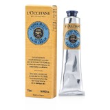 L'Occitane     