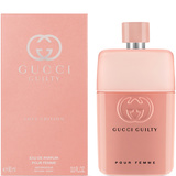 Gucci Love Edition Pour Femme