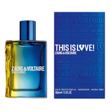 Zadig & Voltaire This Is Love! For Him