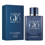 Giorgio Armani Acqua Di Gio Profondo