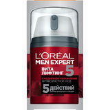 L'oreal   " 5", , 